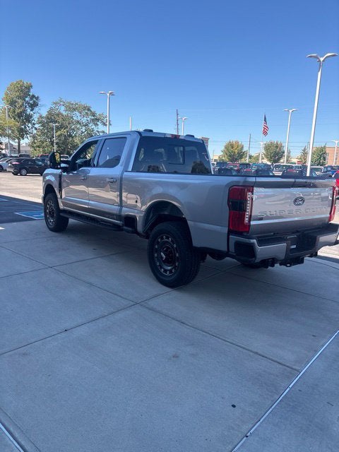 2027 Ford F-250 XLT