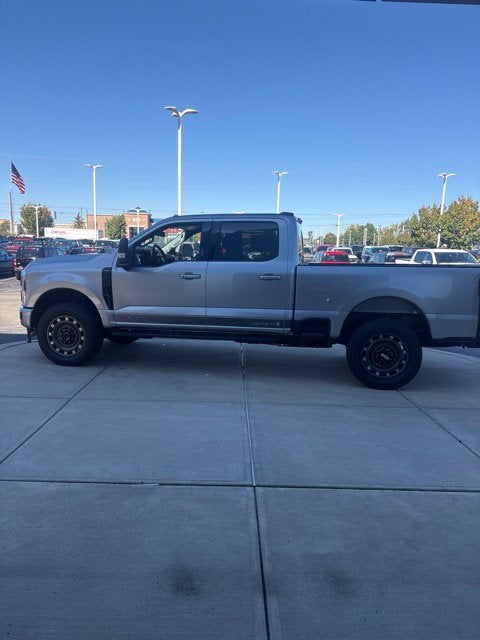 2027 Ford F-250 XLT