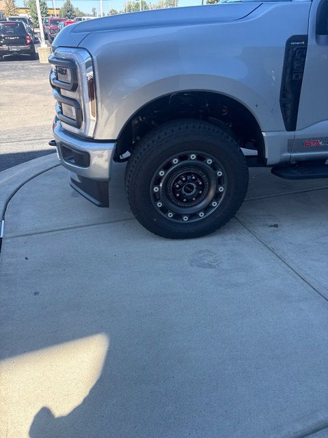 2027 Ford F-250 XLT