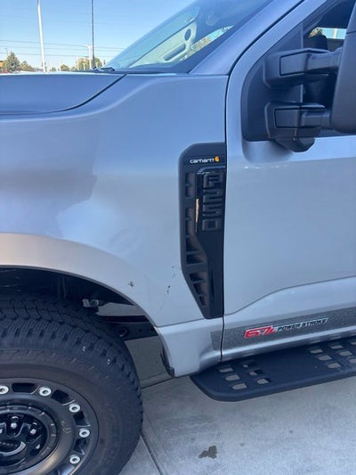 2027 Ford F-250 XLT