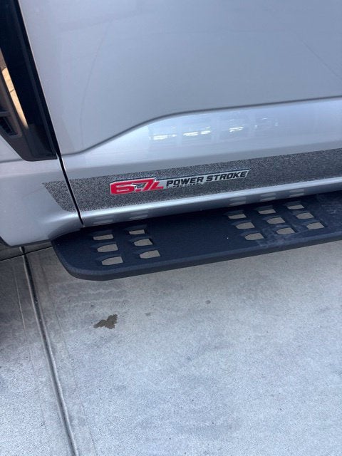 2027 Ford F-250 XLT