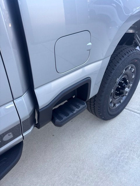 2027 Ford F-250 XLT