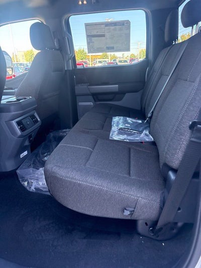2027 Ford F-250 XLT