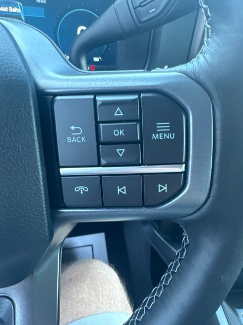 2027 Ford F-250 XLT