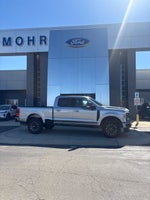 2027 Ford F-250 XLT