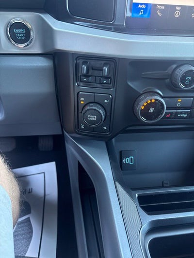 2027 Ford F-250 XLT