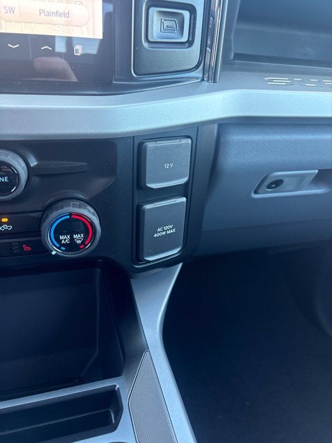 2027 Ford F-250 XLT