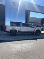 2027 Ford F-250 XLT