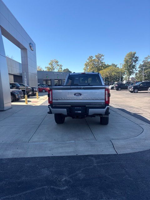 2027 Ford F-250 XLT