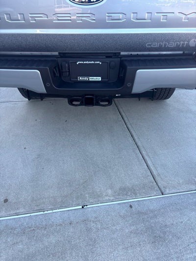2027 Ford F-250 XLT