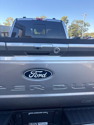 2027 Ford F-250 XLT