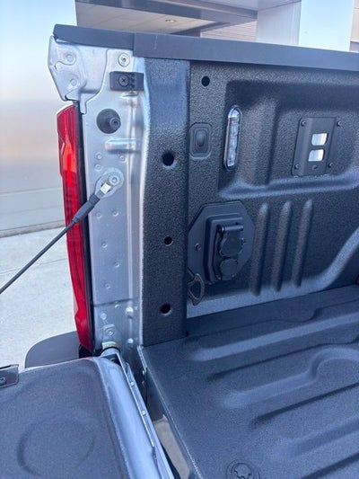 2027 Ford F-250 XLT