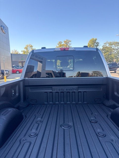 2027 Ford F-250 XLT