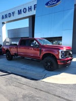 2027 Ford F-250 XLT