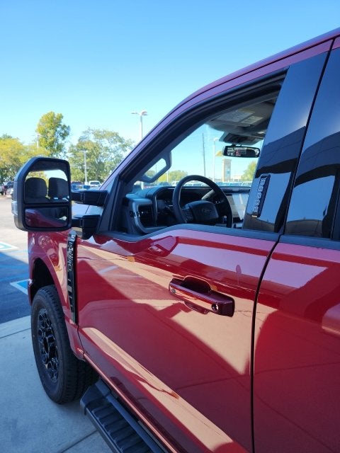 2027 Ford F-250 XLT