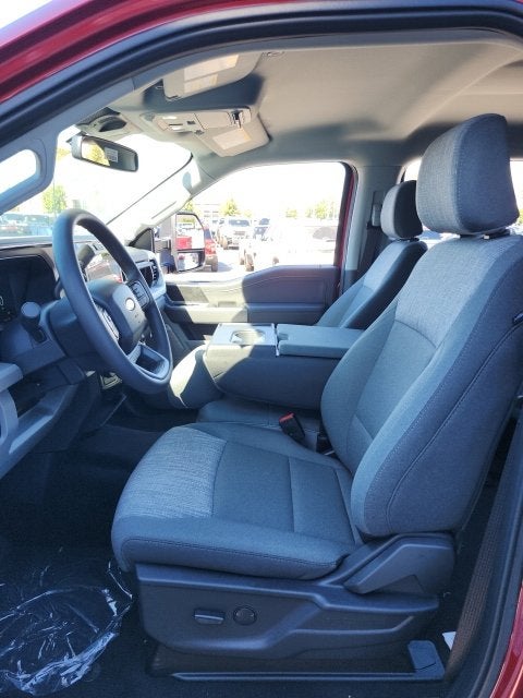 2027 Ford F-250 XLT