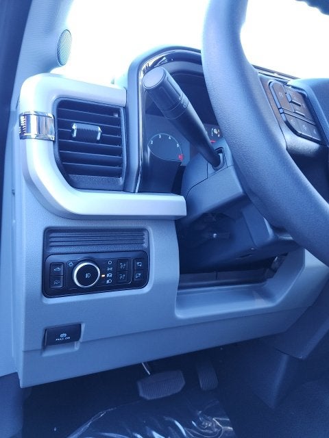 2027 Ford F-250 XLT