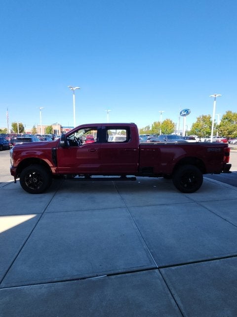 2027 Ford F-250 XLT