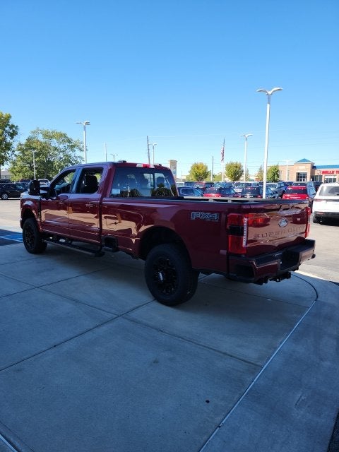 2027 Ford F-250 XLT
