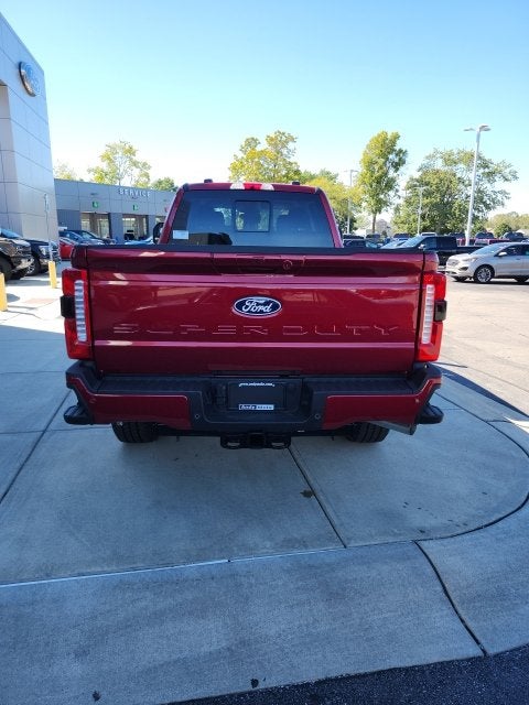 2027 Ford F-250 XLT