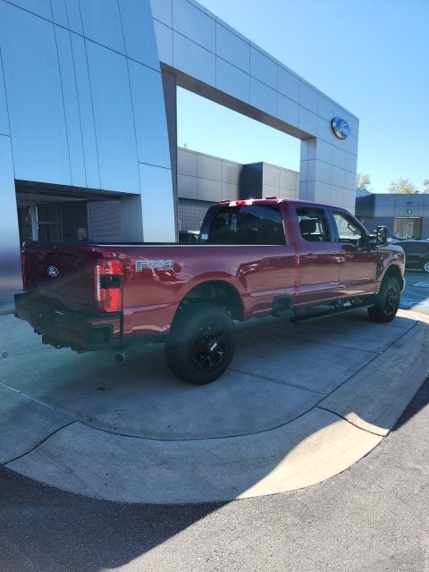 2027 Ford F-250 XLT