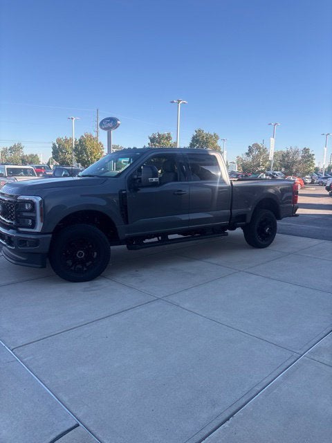 2027 Ford F-250 XLT