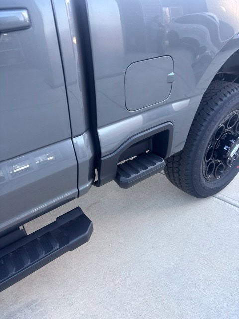 2027 Ford F-250 XLT
