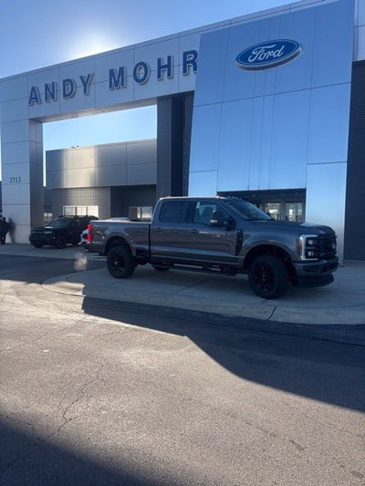 2027 Ford F-250 XLT