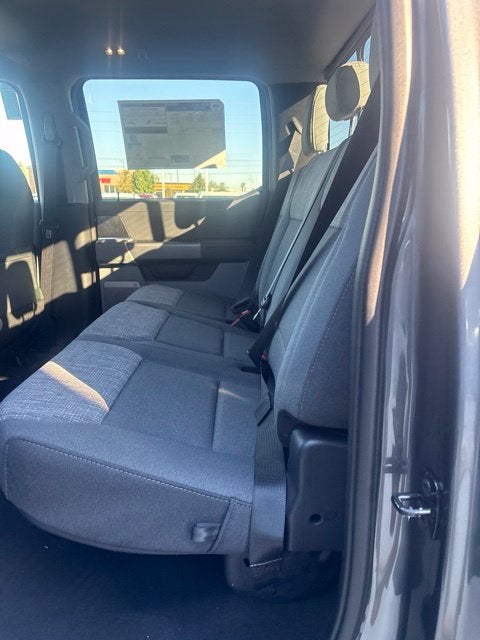 2027 Ford F-250 XLT