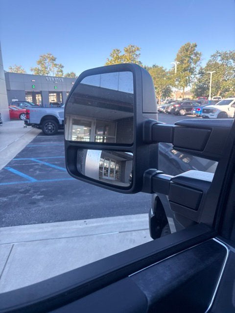 2027 Ford F-250 XLT