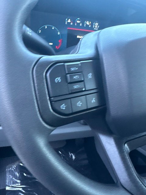 2027 Ford F-250 XLT