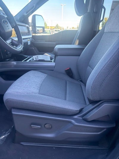 2027 Ford F-250 XLT