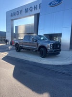 2027 Ford F-250 XLT