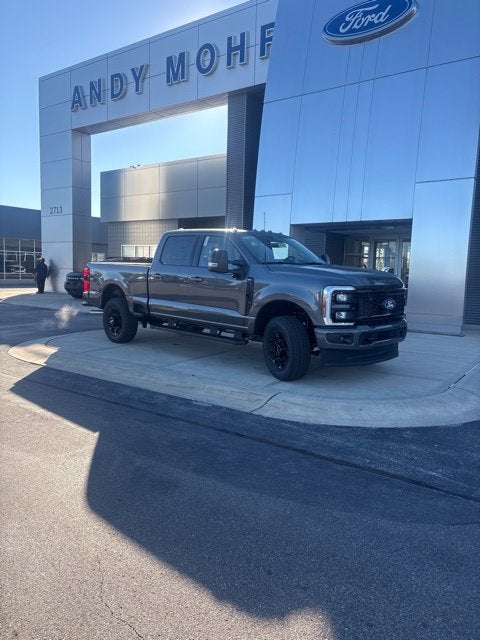 2027 Ford F-250 XLT