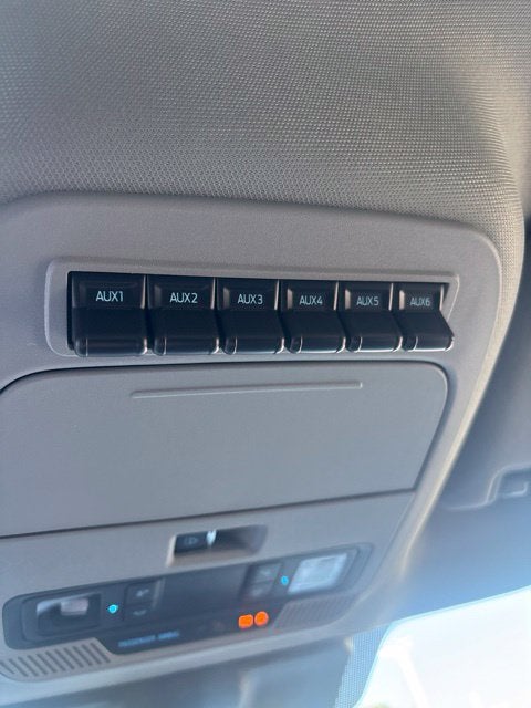 2027 Ford F-250 XLT