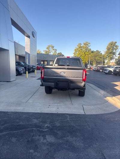 2027 Ford F-250 XLT