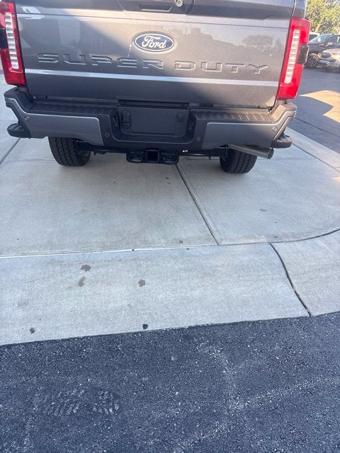 2027 Ford F-250 XLT