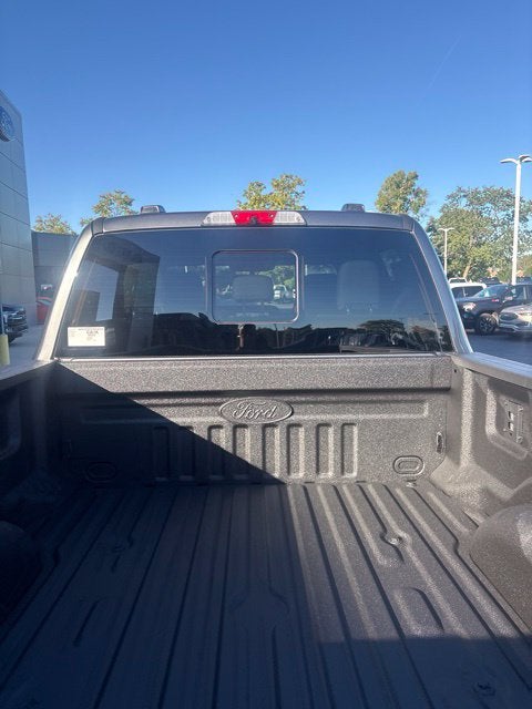 2027 Ford F-250 XLT