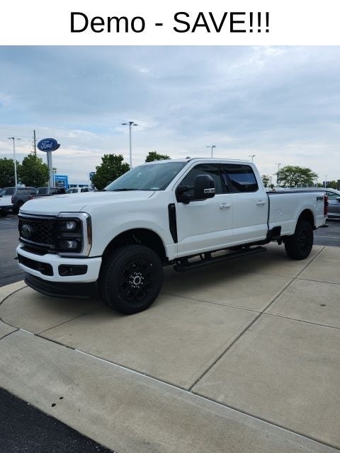 2026 Ford F-250 XLT