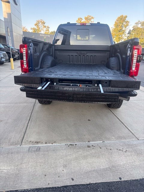 2027 Ford F-250 XLT
