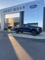 2027 Ford F-250 XLT