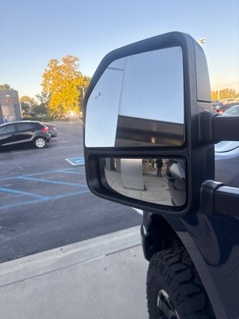 2027 Ford F-250 XLT