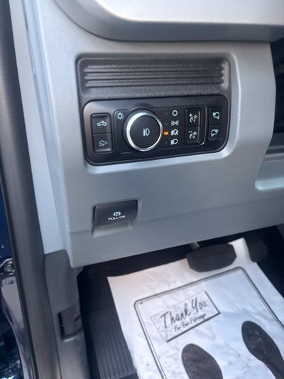 2027 Ford F-250 XLT