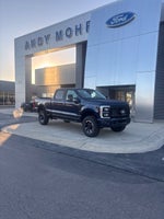 2027 Ford F-250 XLT