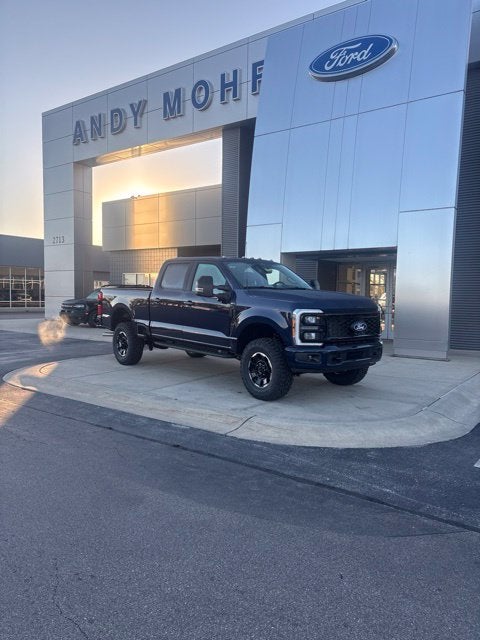 2027 Ford F-250 XLT
