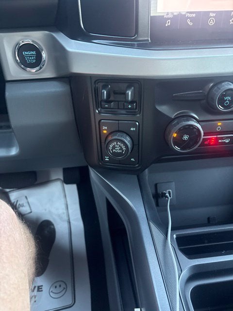 2027 Ford F-250 XLT