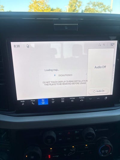 2027 Ford F-250 XLT