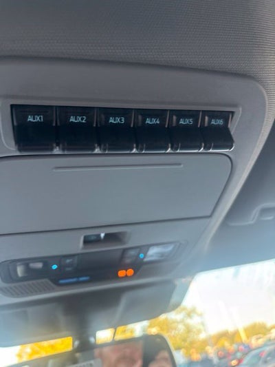 2027 Ford F-250 XLT