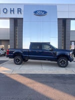 2027 Ford F-250 XLT
