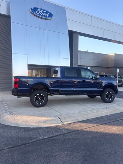 2027 Ford F-250 XLT